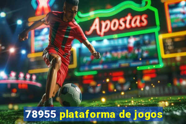 78955 plataforma de jogos